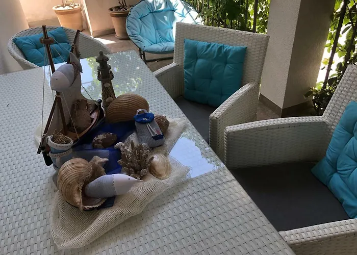 Casa Di Lavanda شقة هفار