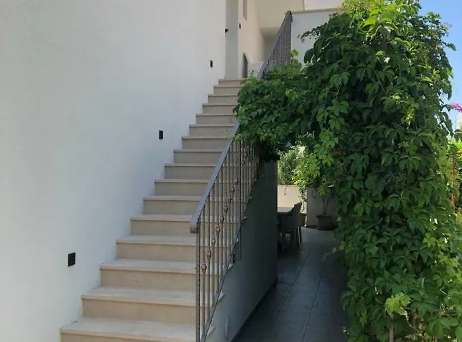 شقة Casa Di Lavanda