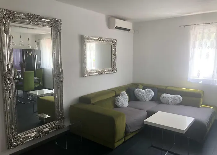 شقة Casa Di Lavanda