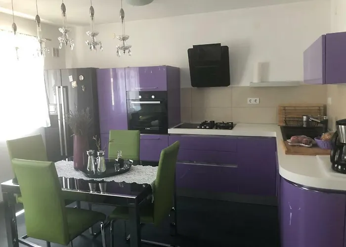 Apartamento Casa Di Lavanda Hvar Town