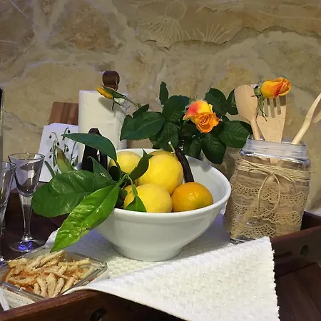 Casa Di Lavanda Apartment