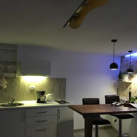 Apartment Casa Di Lavanda Hvar Town