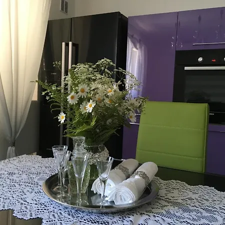 Apartment Casa Di Lavanda *