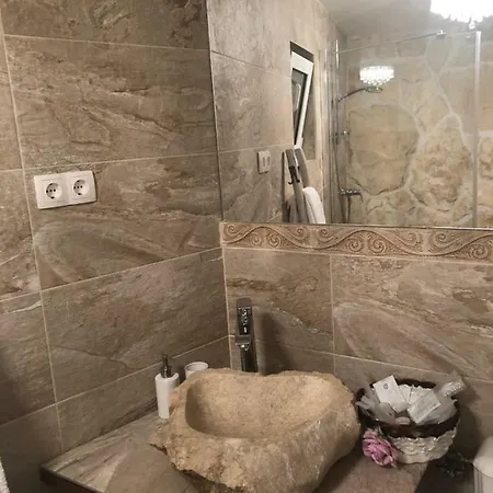 Casa Di Lavanda Apartament *