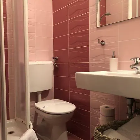 Casa Di Lavanda Apartament *