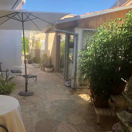 Casa Di Lavanda *