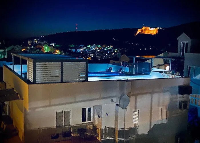 Appartement Casa Di Lavanda *