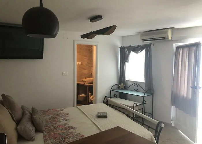 Casa Di Lavanda Appartement *