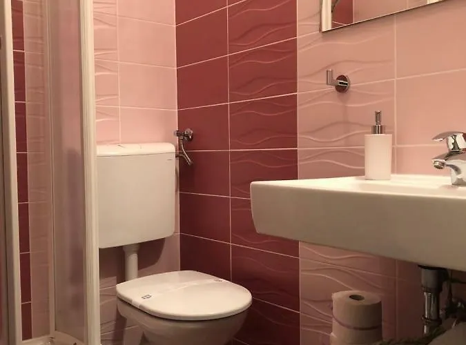 Casa Di Lavanda Appartement *