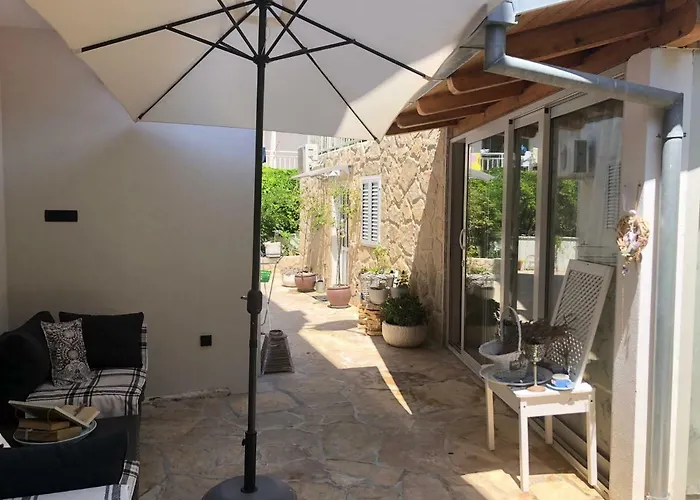 Casa Di Lavanda * Hvar Town