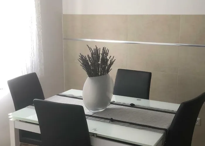 Casa Di Lavanda * Χβαρ