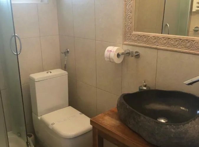 Appartement Casa Di Lavanda *