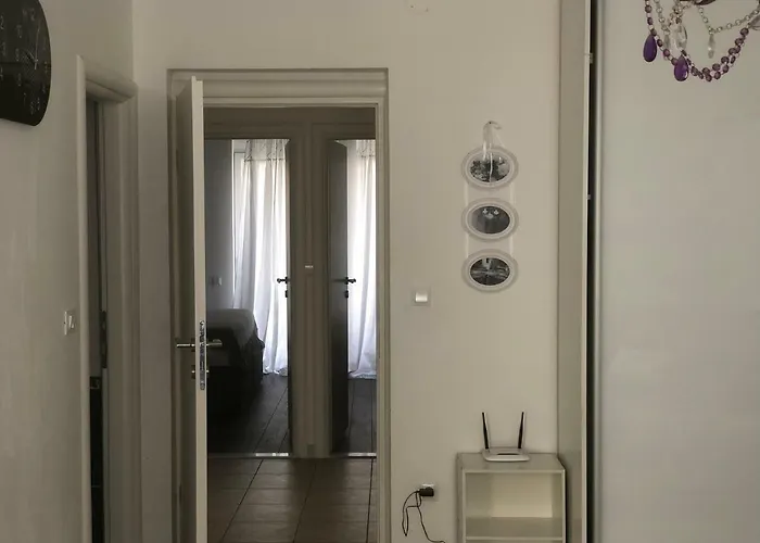 Appartement Casa Di Lavanda *