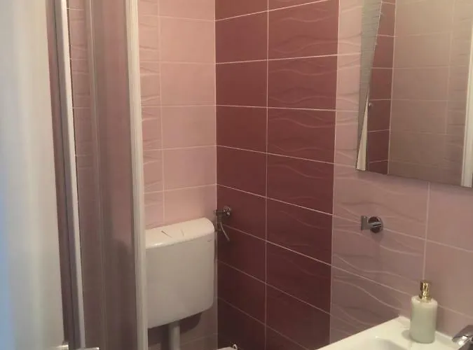 Appartement Casa Di Lavanda