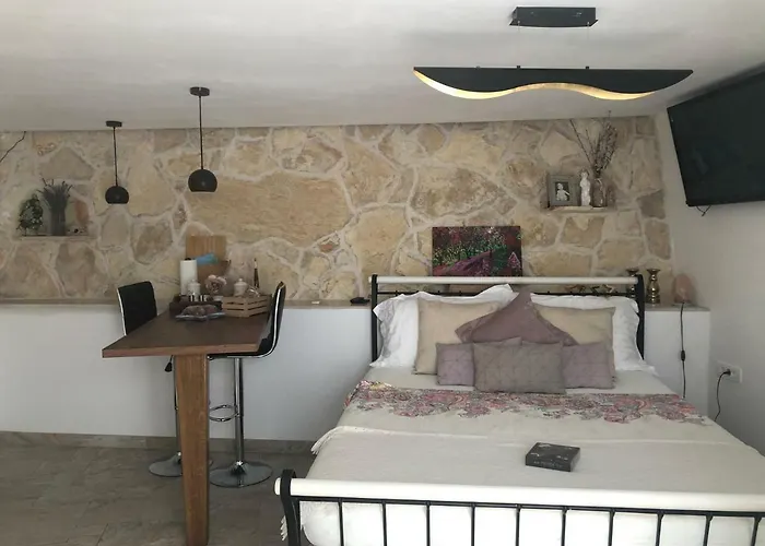 Casa Di Lavanda Χβαρ