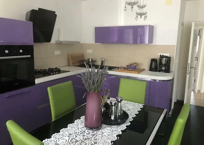 Appartement Casa Di Lavanda