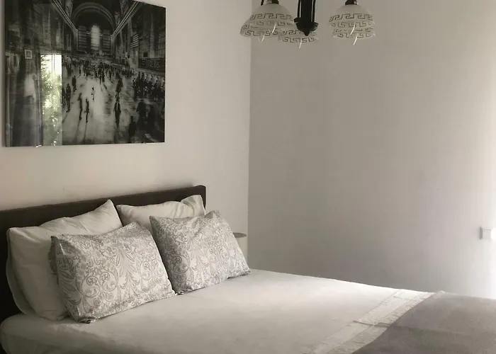 Casa Di Lavanda Χβαρ