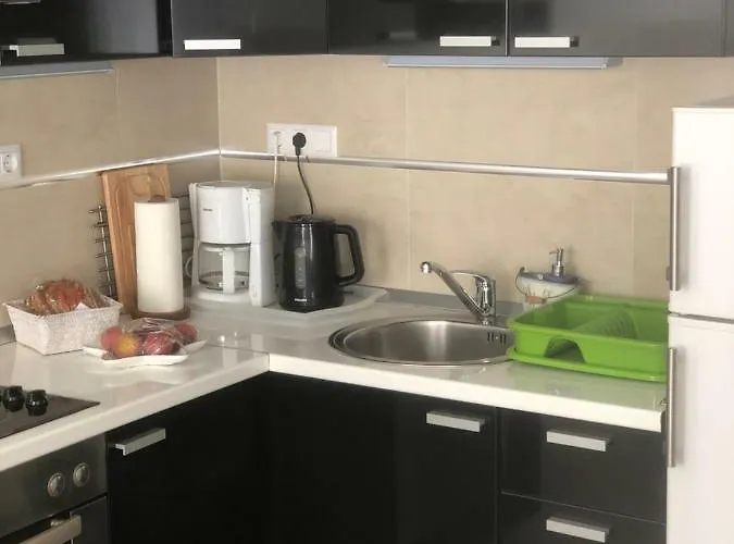 Appartement Casa Di Lavanda *