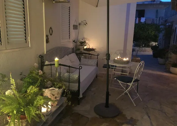 Casa Di Lavanda * Χβαρ