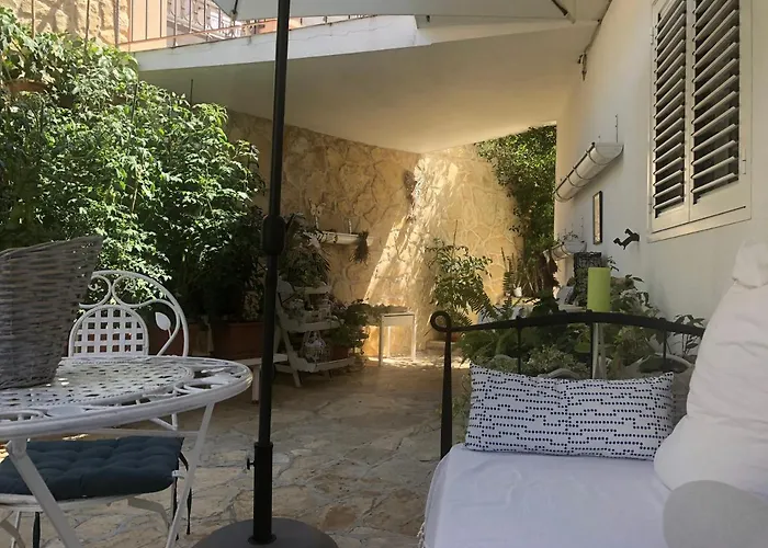 Casa Di Lavanda Appartement Hvar Town